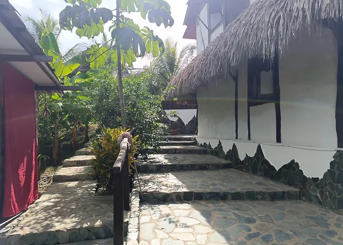 El Paraiso De Carmen