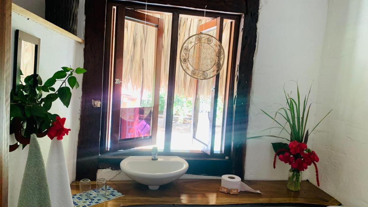 El Paraiso De Carmen Pensión *
