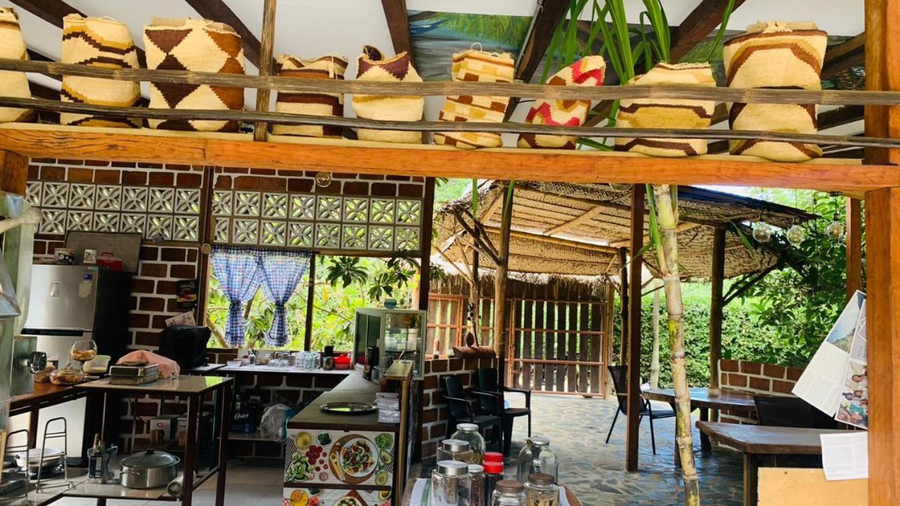 El Paraiso De Carmen *