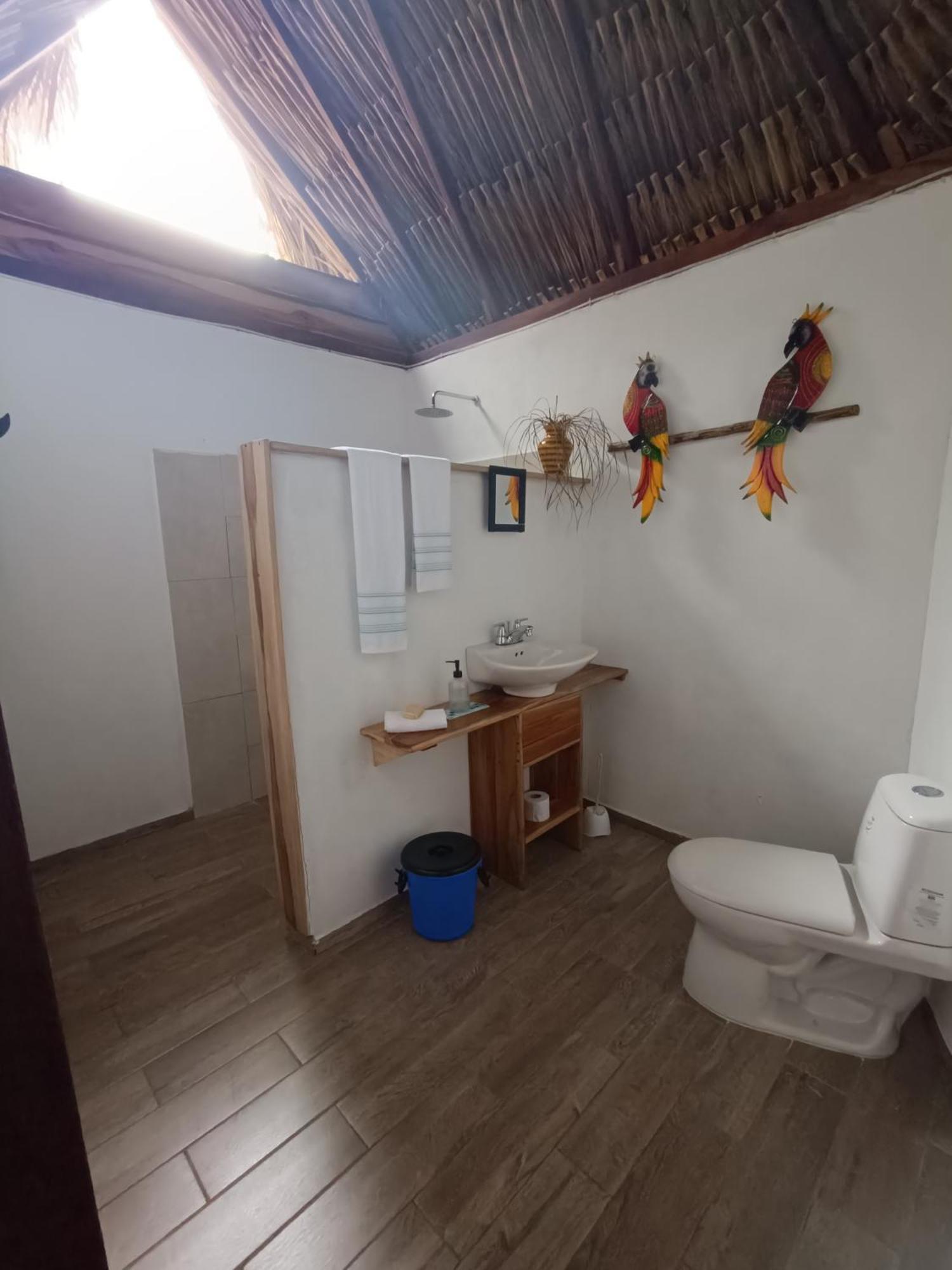 Pensión El Paraiso De Carmen Palomino