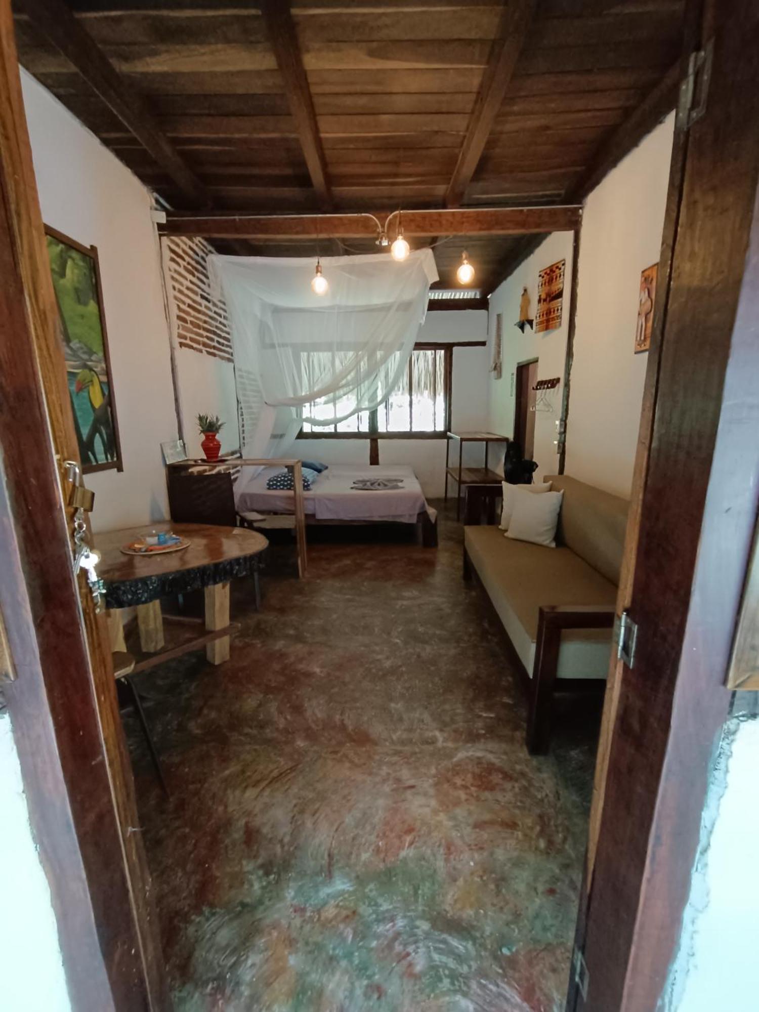 El Paraiso De Carmen *