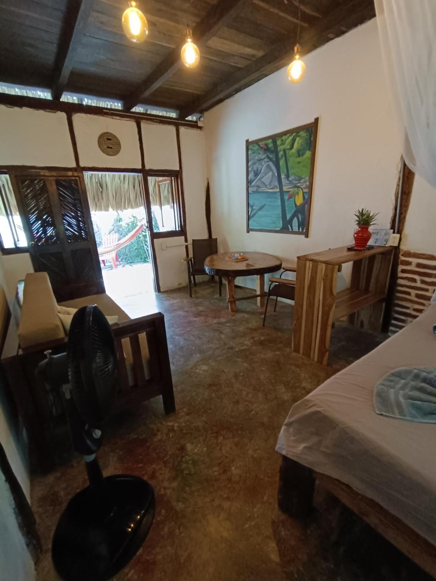 El Paraiso De Carmen