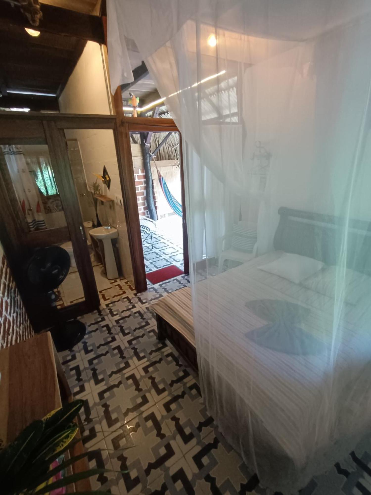 Guest house El Paraiso De Carmen *