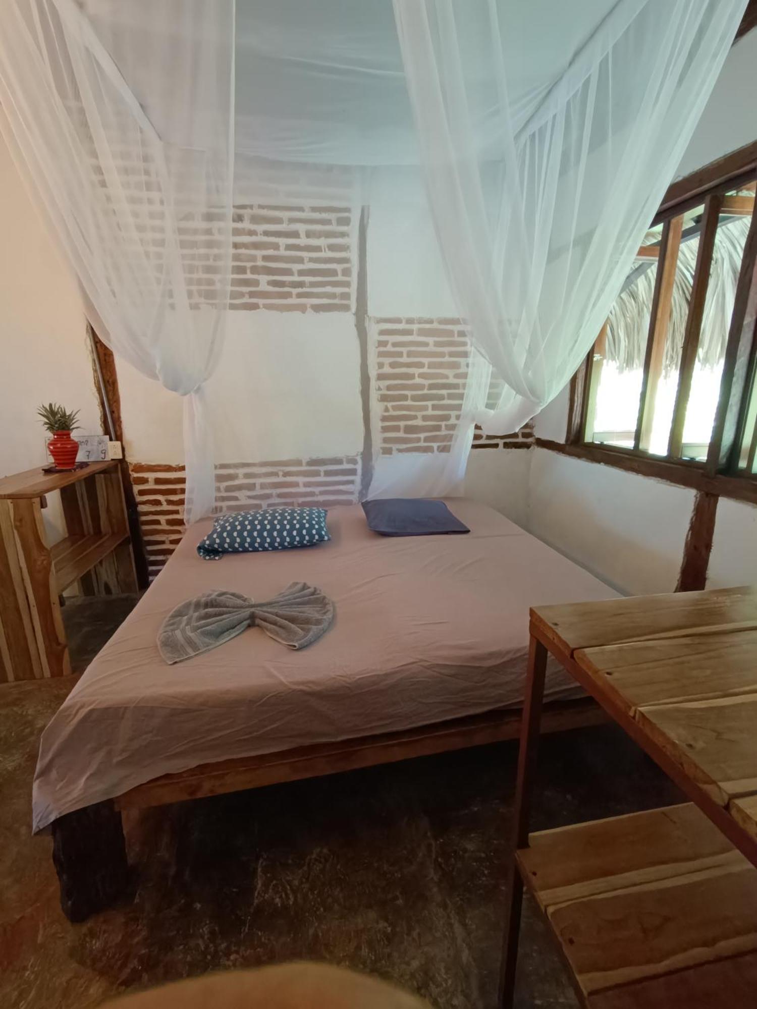 Guest house El Paraiso De Carmen Palomino