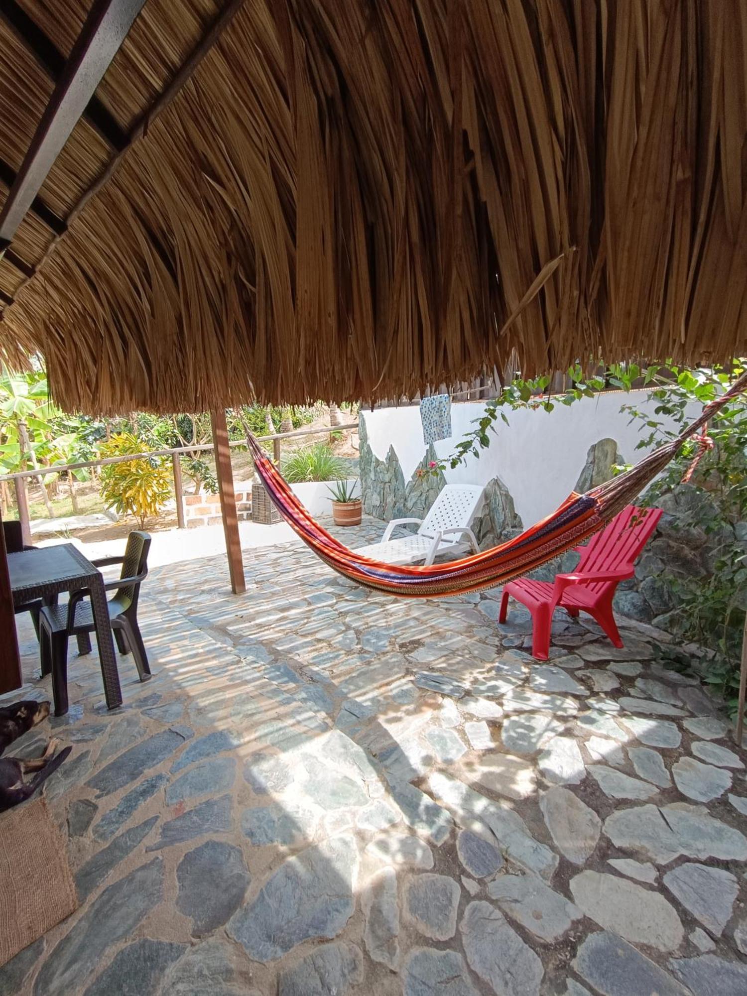 El Paraiso De Carmen